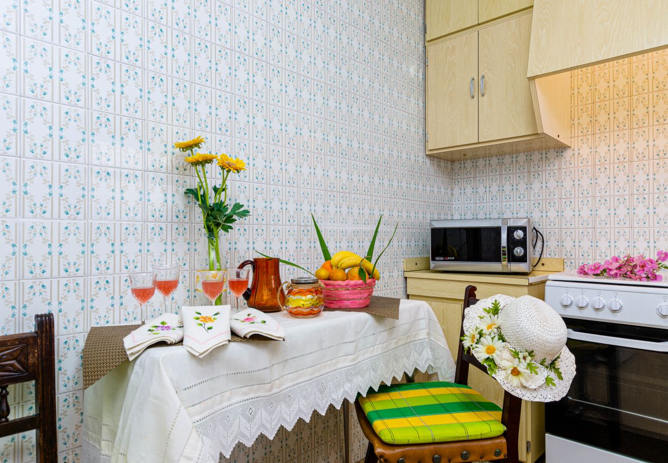 Ferienwohnung in Santa Margalida - YourHouse Ca Na Fonoy