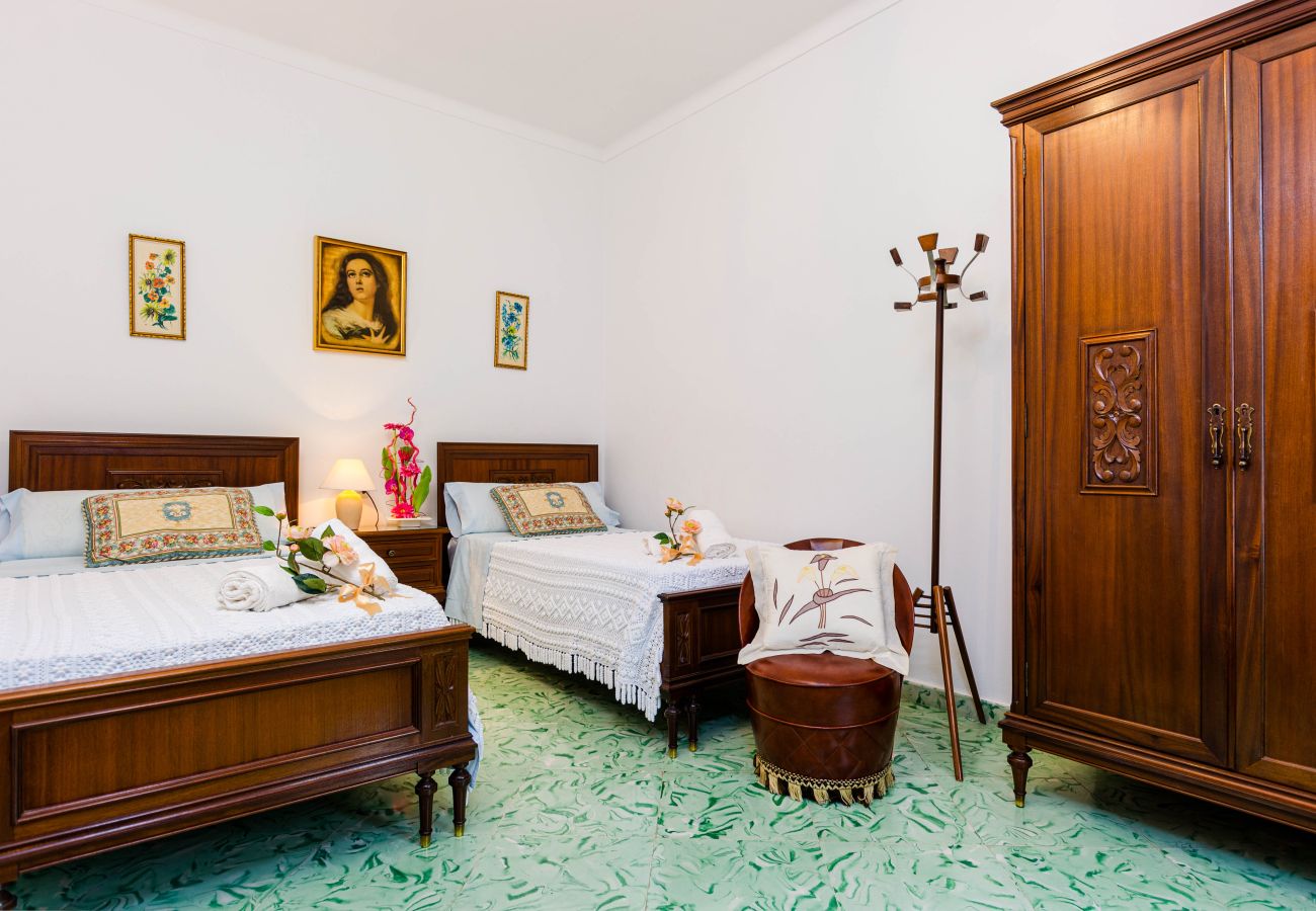 Ferienwohnung in Santa Margalida - YourHouse Ca Na Fonoy