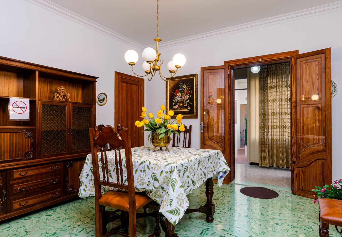 Ferienwohnung in Santa Margalida - YourHouse Ca Na Fonoy