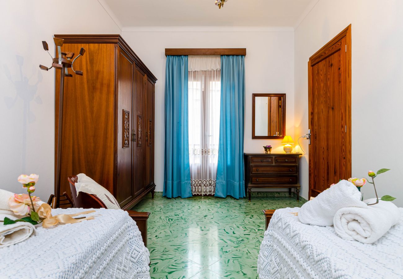 Ferienwohnung in Santa Margalida - YourHouse Ca Na Fonoy