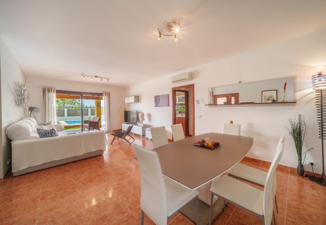 Ferienhaus in Alcúdia - E431 Villa Cabrera by Mallorca Villa Selection Ferienhaus in Alcúdia - E431 Villa Cabrera by Mallorca Villa Selection