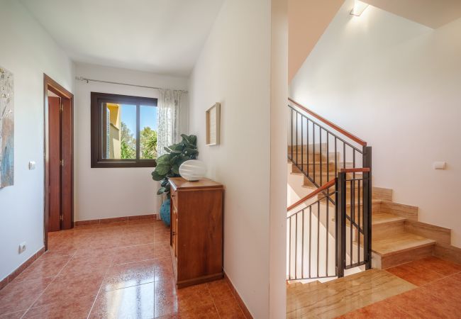 Ferienhaus in Alcúdia - E431 Villa Cabrera by Mallorca Villa Selection Ferienhaus in Alcúdia - E431 Villa Cabrera by Mallorca Villa Selection