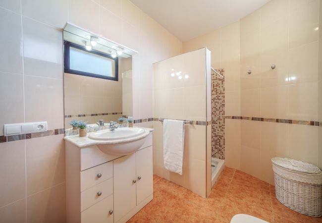 Ferienhaus in Alcúdia - E431 Villa Cabrera by Mallorca Villa Selection Ferienhaus in Alcúdia - E431 Villa Cabrera by Mallorca Villa Selection