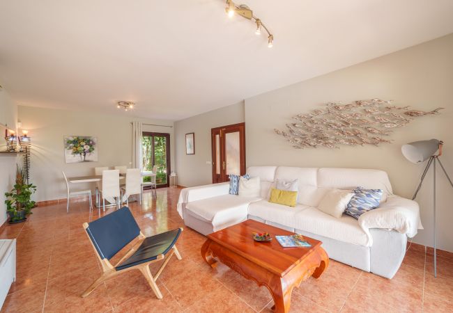 Ferienhaus in Alcúdia - E431 Villa Cabrera by Mallorca Villa Selection Ferienhaus in Alcúdia - E431 Villa Cabrera by Mallorca Villa Selection