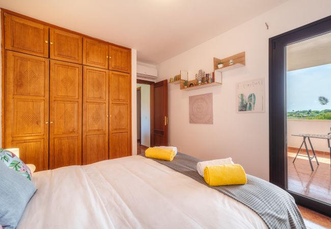 Ferienhaus in Alcúdia - E431 Villa Cabrera by Mallorca Villa Selection Ferienhaus in Alcúdia - E431 Villa Cabrera by Mallorca Villa Selection