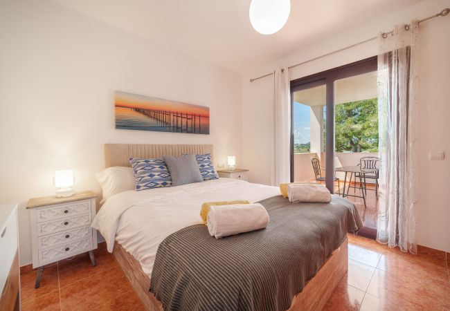 Ferienhaus in Alcúdia - E431 Villa Cabrera by Mallorca Villa Selection Ferienhaus in Alcúdia - E431 Villa Cabrera by Mallorca Villa Selection
