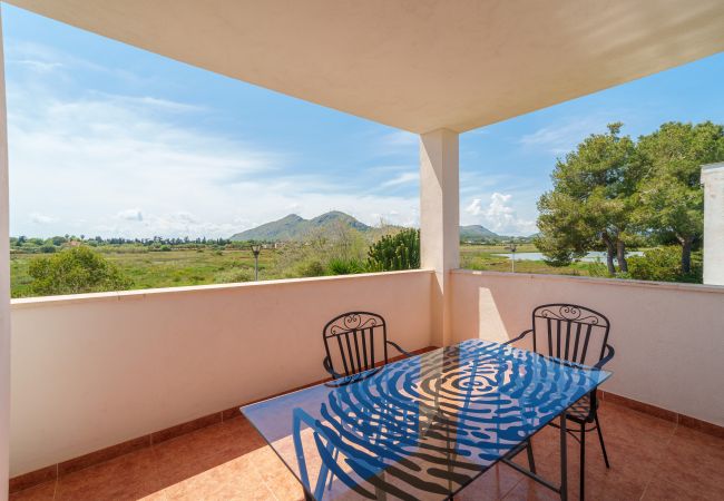 Ferienhaus in Alcúdia - E431 Villa Cabrera by Mallorca Villa Selection Ferienhaus in Alcúdia - E431 Villa Cabrera by Mallorca Villa Selection
