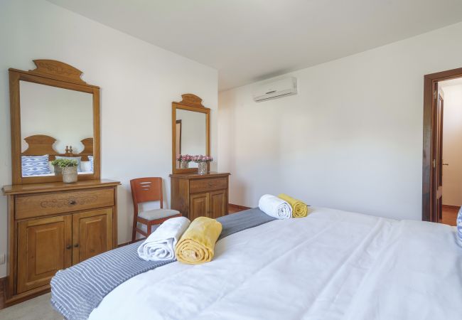 Ferienhaus in Alcúdia - E431 Villa Cabrera by Mallorca Villa Selection Ferienhaus in Alcúdia - E431 Villa Cabrera by Mallorca Villa Selection