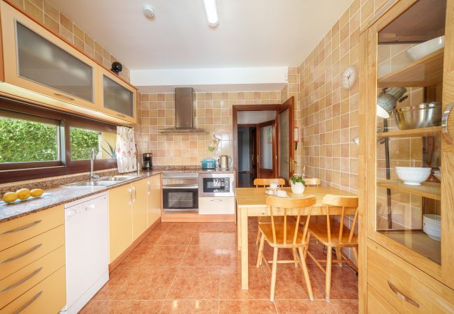 Ferienhaus in Alcúdia - E431 Villa Cabrera by Mallorca Villa Selection Ferienhaus in Alcúdia - E431 Villa Cabrera by Mallorca Villa Selection