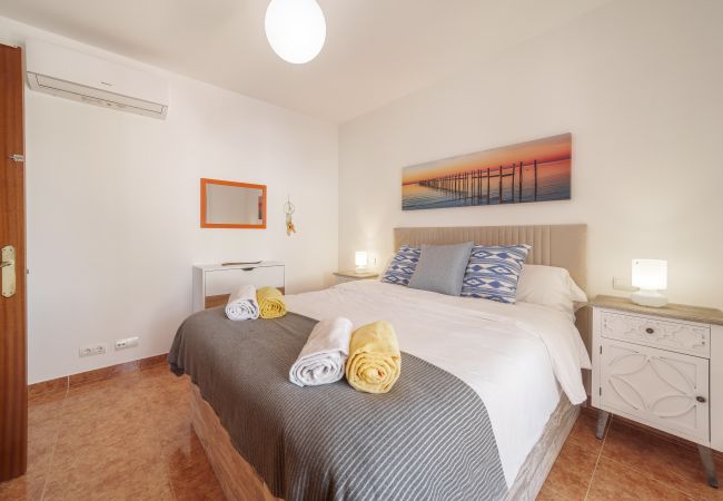 Ferienhaus in Alcúdia - E431 Villa Cabrera by Mallorca Villa Selection Ferienhaus in Alcúdia - E431 Villa Cabrera by Mallorca Villa Selection
