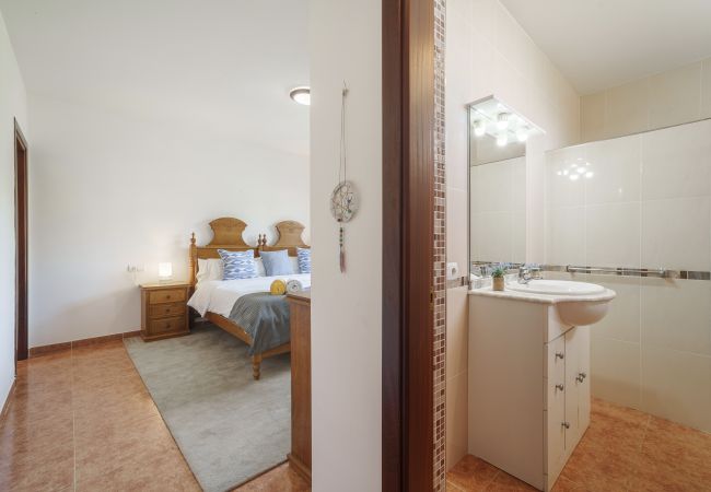 Ferienhaus in Alcúdia - E431 Villa Cabrera by Mallorca Villa Selection Ferienhaus in Alcúdia - E431 Villa Cabrera by Mallorca Villa Selection