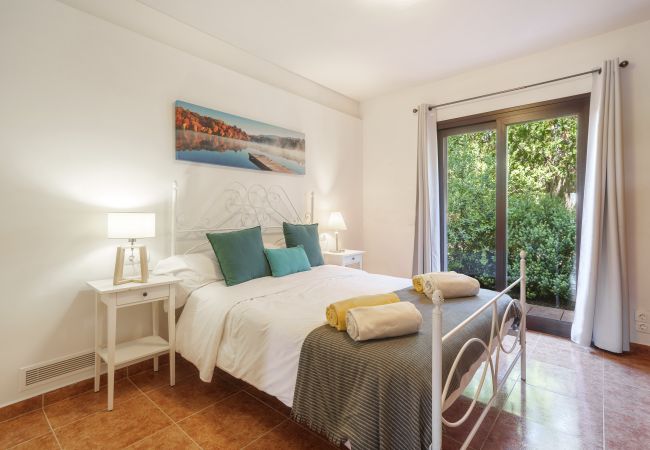 Ferienhaus in Alcúdia - E431 Villa Cabrera by Mallorca Villa Selection Ferienhaus in Alcúdia - E431 Villa Cabrera by Mallorca Villa Selection