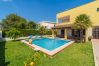 Ferienhaus in Alcúdia - E431 Villa Cabrera by Mallorca Villa Selection Ferienhaus in Alcúdia - E431 Villa Cabrera by Mallorca Villa Selection