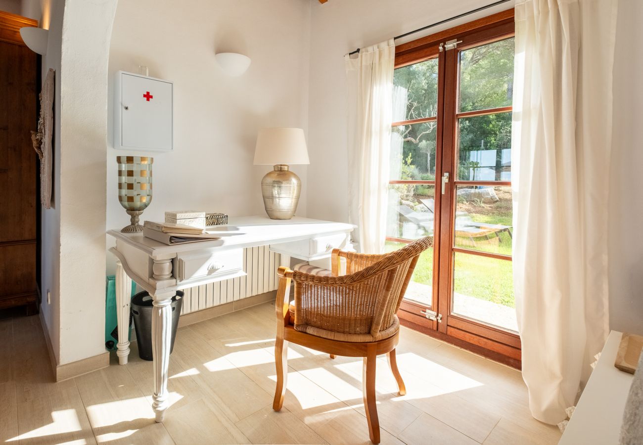 Villa in Colonia de Sant Pere - Pentinat, Villa 5StarsHome Mallorca