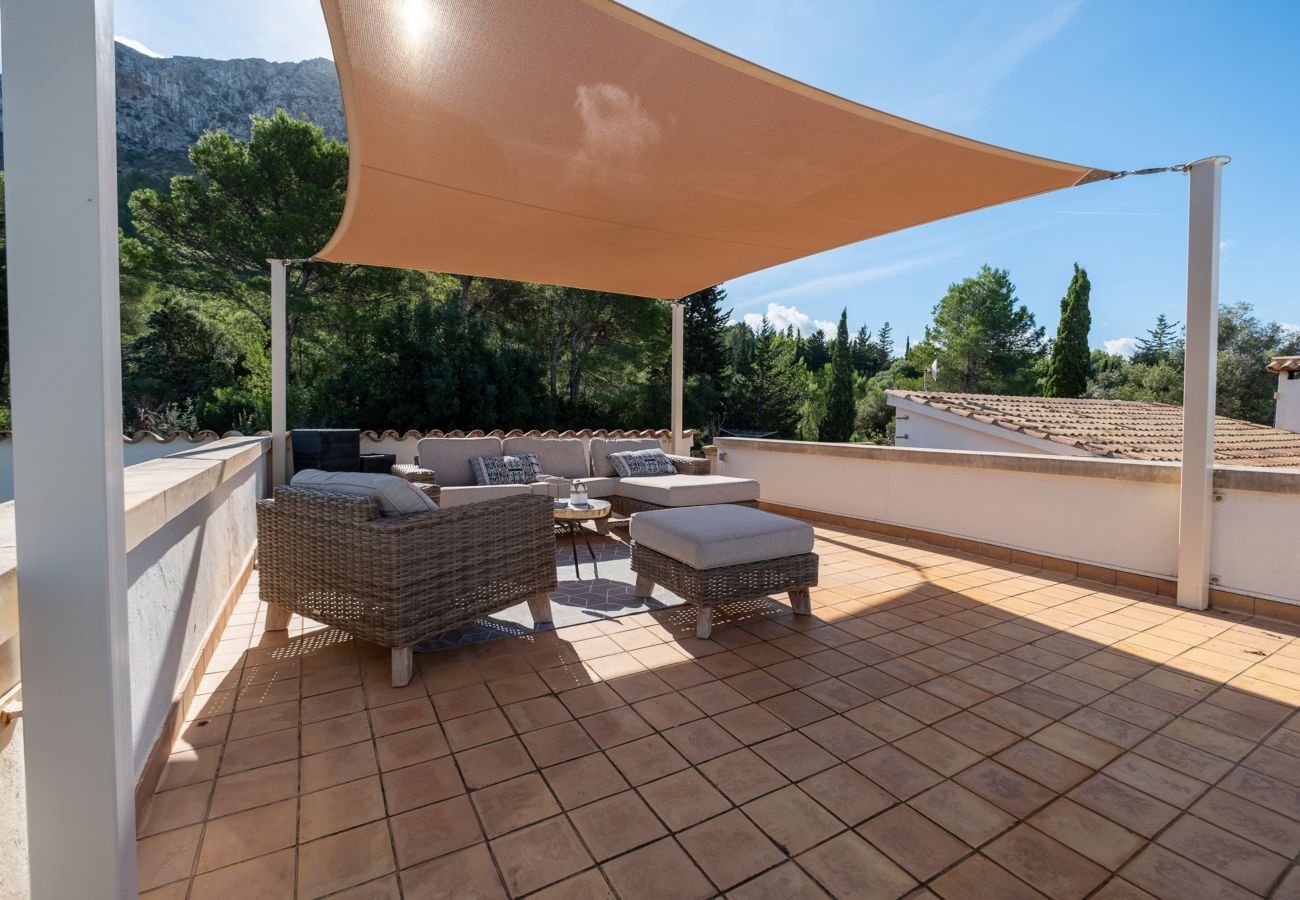 Villa in Colonia de Sant Pere - Pentinat, Villa 5StarsHome Mallorca