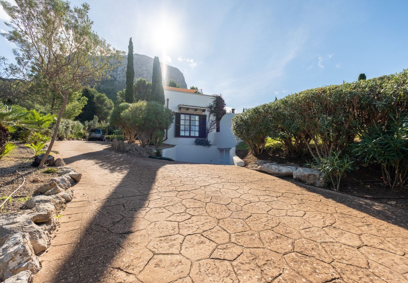Villa in Colonia de Sant Pere - Pentinat, Villa 5StarsHome Mallorca