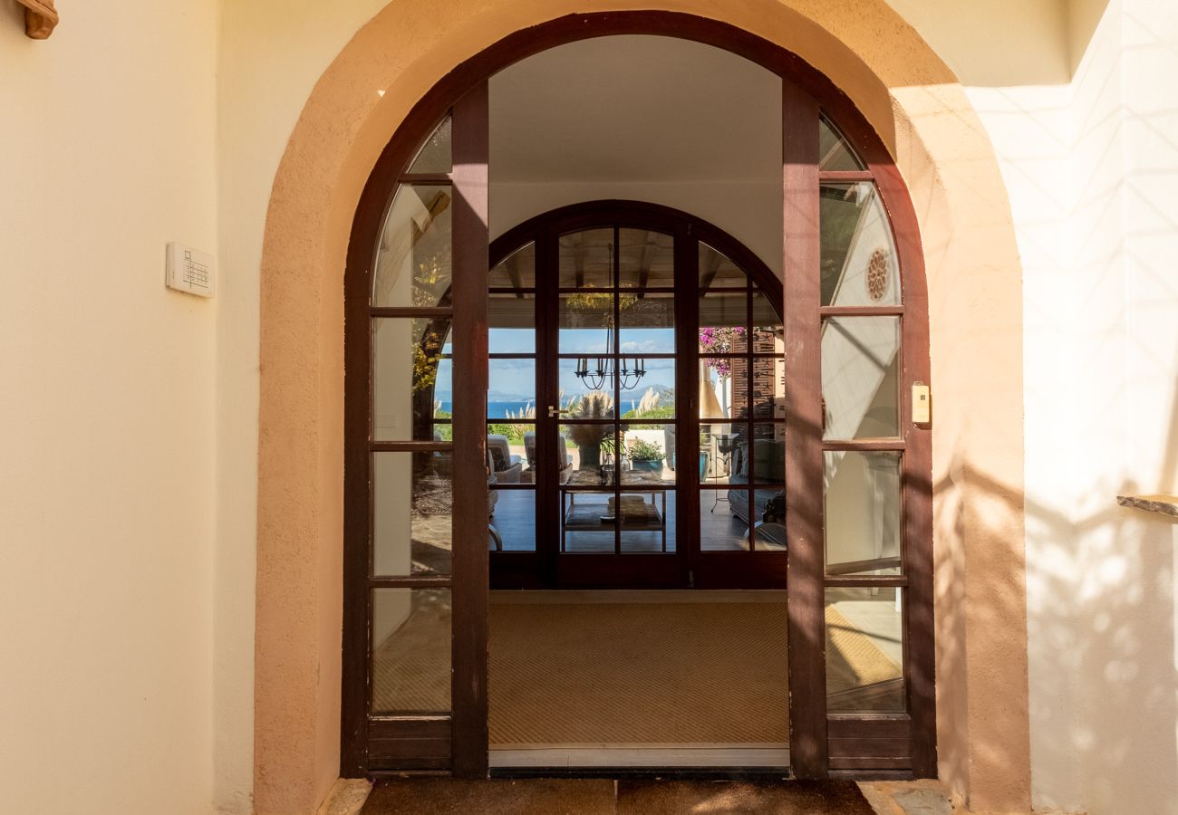 Villa in Colonia de Sant Pere - Pentinat, Villa 5StarsHome Mallorca