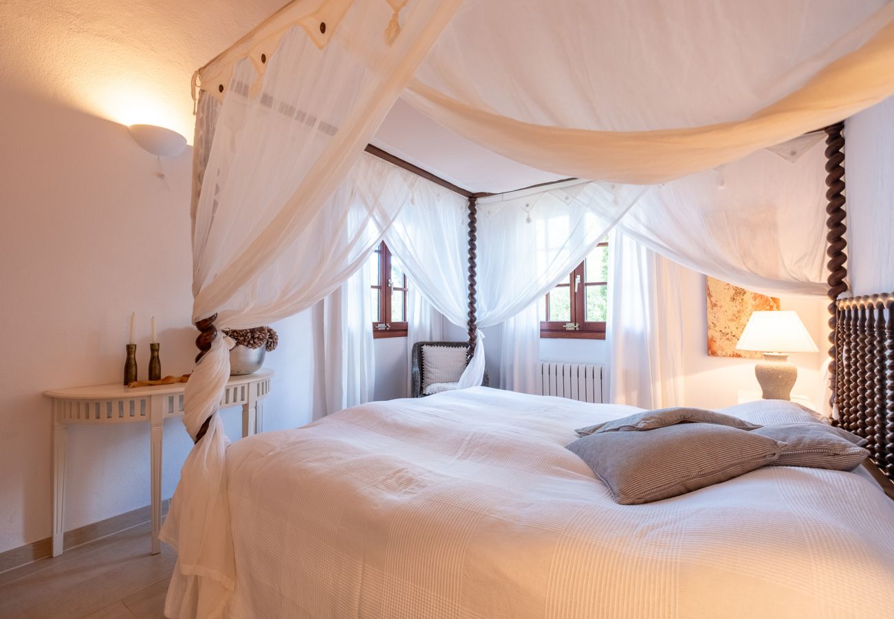 Villa in Colonia de Sant Pere - Pentinat, Villa 5StarsHome Mallorca