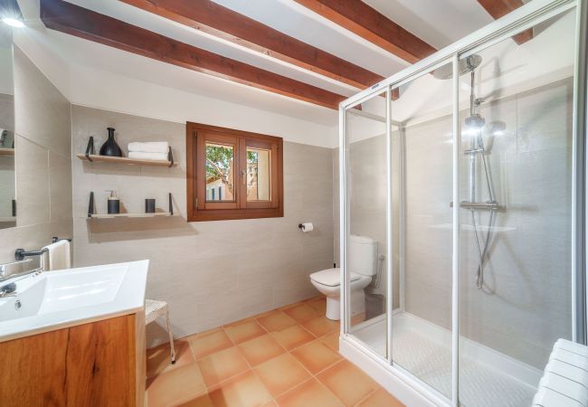 Villa in Alcúdia - E432 Villa Can Roca by Mallorca Villa Selection Villa in Alcúdia - E432 Villa Can Roca by Mallorca Villa Selection