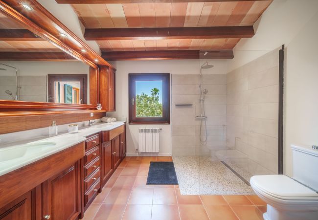 Villa in Alcúdia - E432 Villa Can Roca by Mallorca Villa Selection Villa in Alcúdia - E432 Villa Can Roca by Mallorca Villa Selection