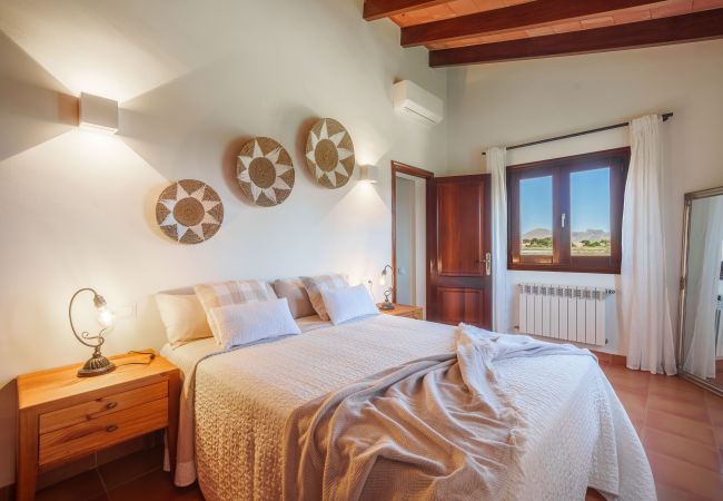 Villa in Alcúdia - E432 Villa Can Roca by Mallorca Villa Selection Villa in Alcúdia - E432 Villa Can Roca by Mallorca Villa Selection