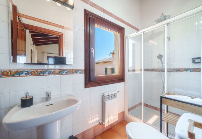 Villa in Alcúdia - E432 Villa Can Roca by Mallorca Villa Selection Villa in Alcúdia - E432 Villa Can Roca by Mallorca Villa Selection