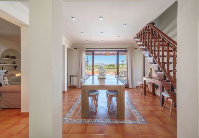 Villa in Alcúdia - E432 Villa Can Roca by Mallorca Villa Selection Villa in Alcúdia - E432 Villa Can Roca by Mallorca Villa Selection