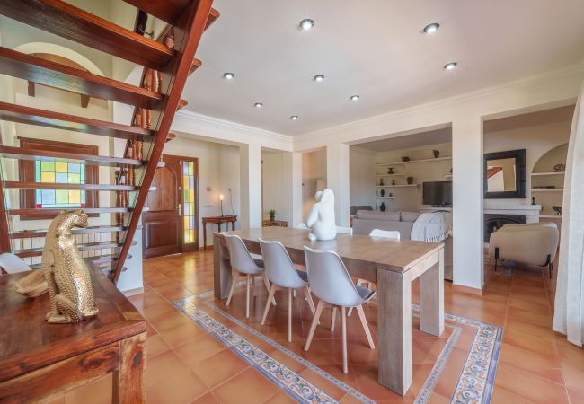 Villa in Alcúdia - E432 Villa Can Roca by Mallorca Villa Selection Villa in Alcúdia - E432 Villa Can Roca by Mallorca Villa Selection