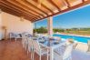 Villa in Alcúdia - E432 Villa Can Roca by Mallorca Villa Selection Villa in Alcúdia - E432 Villa Can Roca by Mallorca Villa Selection