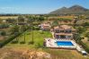 Villa in Alcúdia - E432 Villa Can Roca by Mallorca Villa Selection Villa in Alcúdia - E432 Villa Can Roca by Mallorca Villa Selection