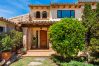 Villa in Pollensa - YourHouse Villa Moliner