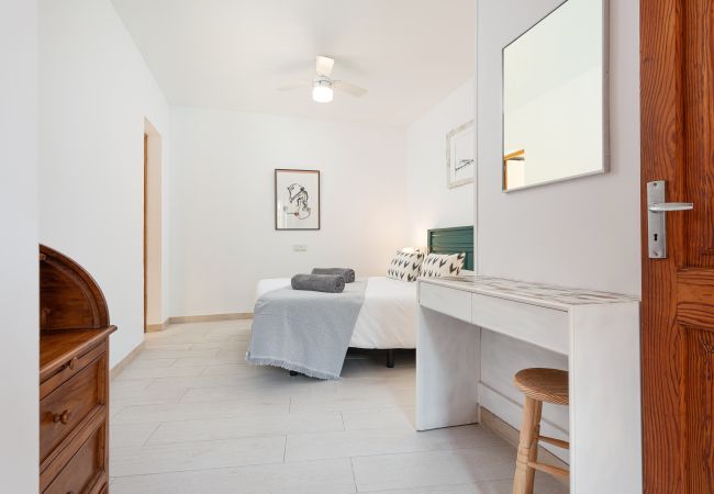 Villa in Sa Pobla - Your Island Villa Jaume Crestatx Villa in Sa Pobla - Your Island Villa Jaume Crestatx