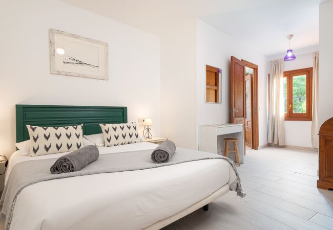 Villa in Sa Pobla - Your Island Villa Jaume Crestatx Villa in Sa Pobla - Your Island Villa Jaume Crestatx