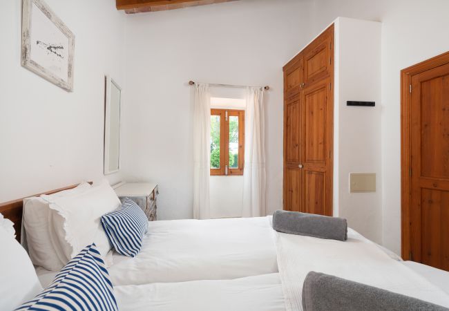 Villa in Sa Pobla - Your Island Villa Jaume Crestatx Villa in Sa Pobla - Your Island Villa Jaume Crestatx