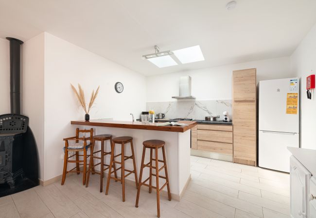 Villa in Sa Pobla - Your Island Villa Jaume Crestatx Villa in Sa Pobla - Your Island Villa Jaume Crestatx