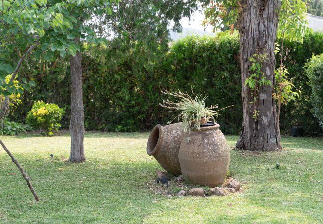 Villa in Sa Pobla - Your Island Villa Jaume Crestatx Villa in Sa Pobla - Your Island Villa Jaume Crestatx