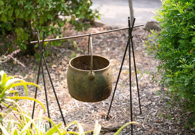 Villa in Sa Pobla - Your Island Villa Jaume Crestatx Villa in Sa Pobla - Your Island Villa Jaume Crestatx