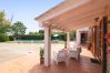 Villa in Sa Pobla - Your Island Villa Jaume Crestatx Villa in Sa Pobla - Your Island Villa Jaume Crestatx