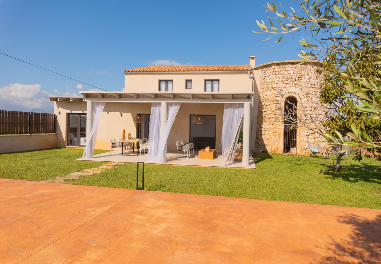 Villa in Muro - 277 Son Sant Joan by Mallorca Charme