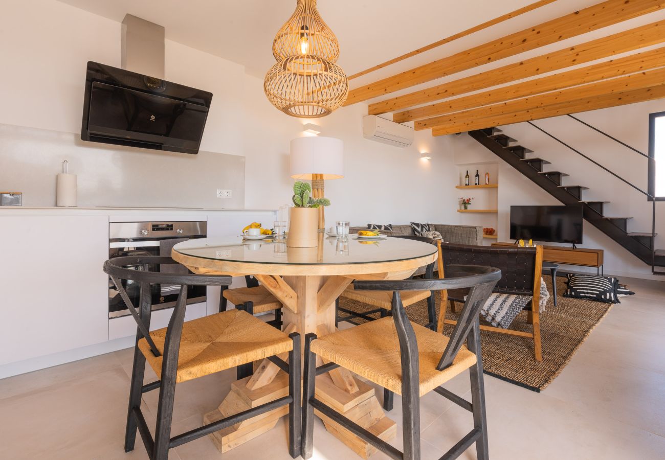 Villa in Muro - 277 Son Sant Joan by Mallorca Charme