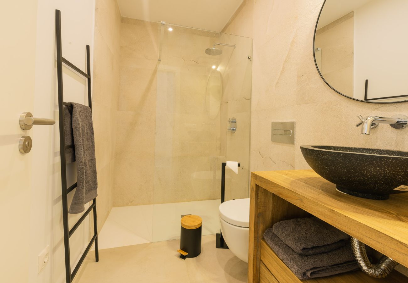 Villa in Muro - 277 Son Sant Joan by Mallorca Charme