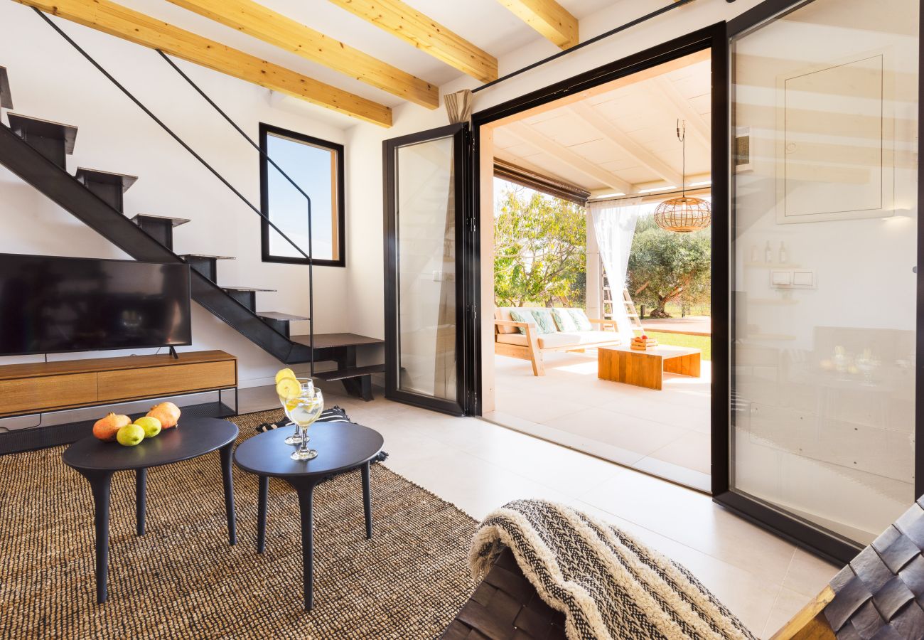 Villa in Muro - 277 Son Sant Joan by Mallorca Charme