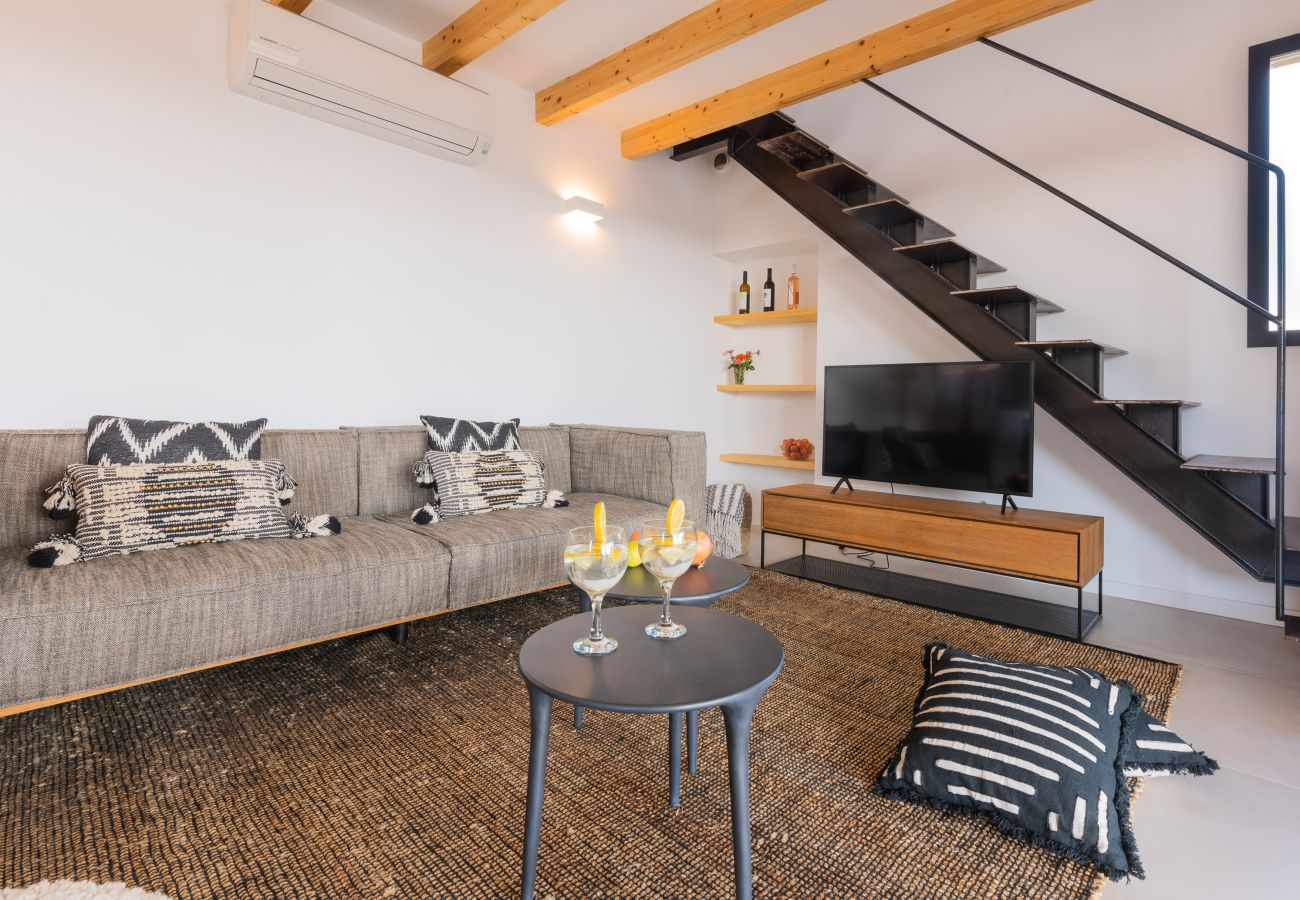 Villa in Muro - 277 Son Sant Joan by Mallorca Charme