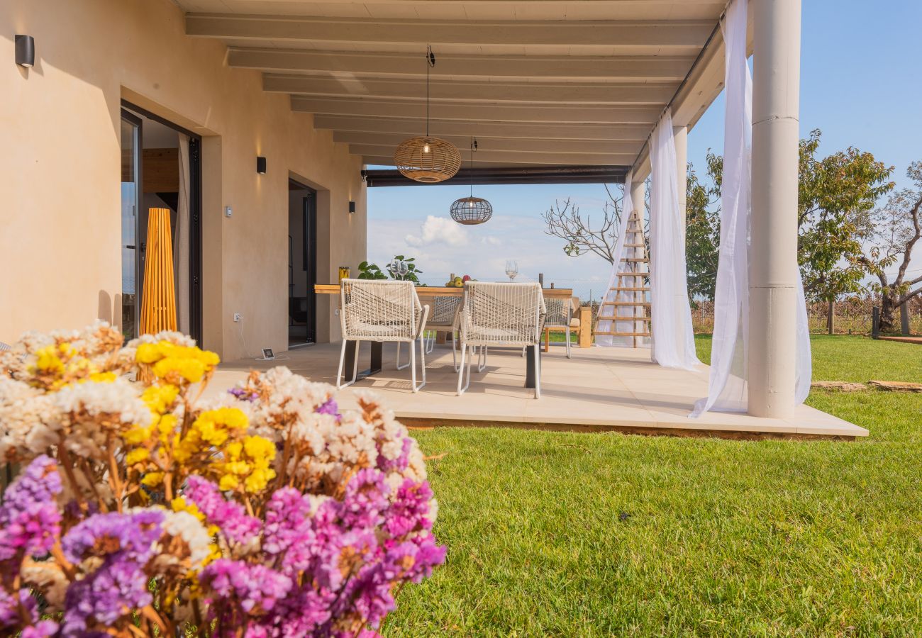 Villa in Muro - 277 Son Sant Joan by Mallorca Charme