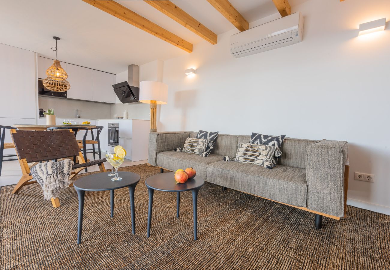 Villa in Muro - 277 Son Sant Joan by Mallorca Charme