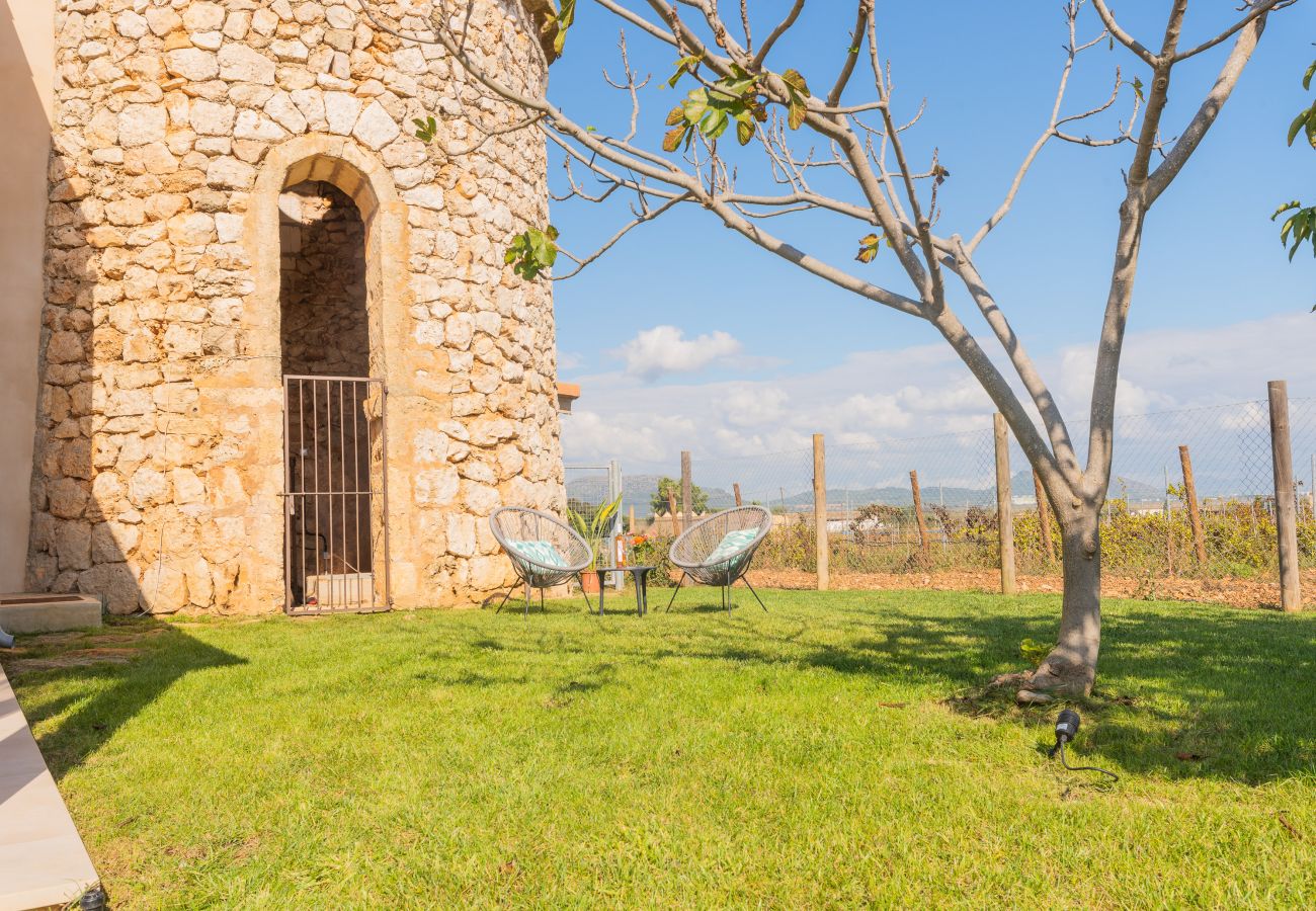 Villa in Muro - 277 Son Sant Joan by Mallorca Charme