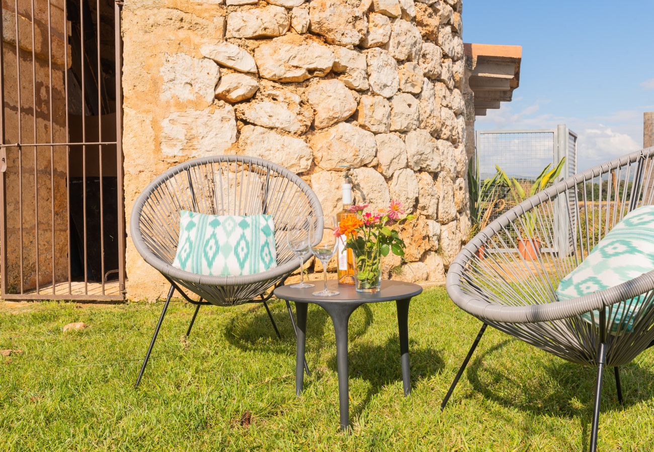 Villa in Muro - 277 Son Sant Joan by Mallorca Charme
