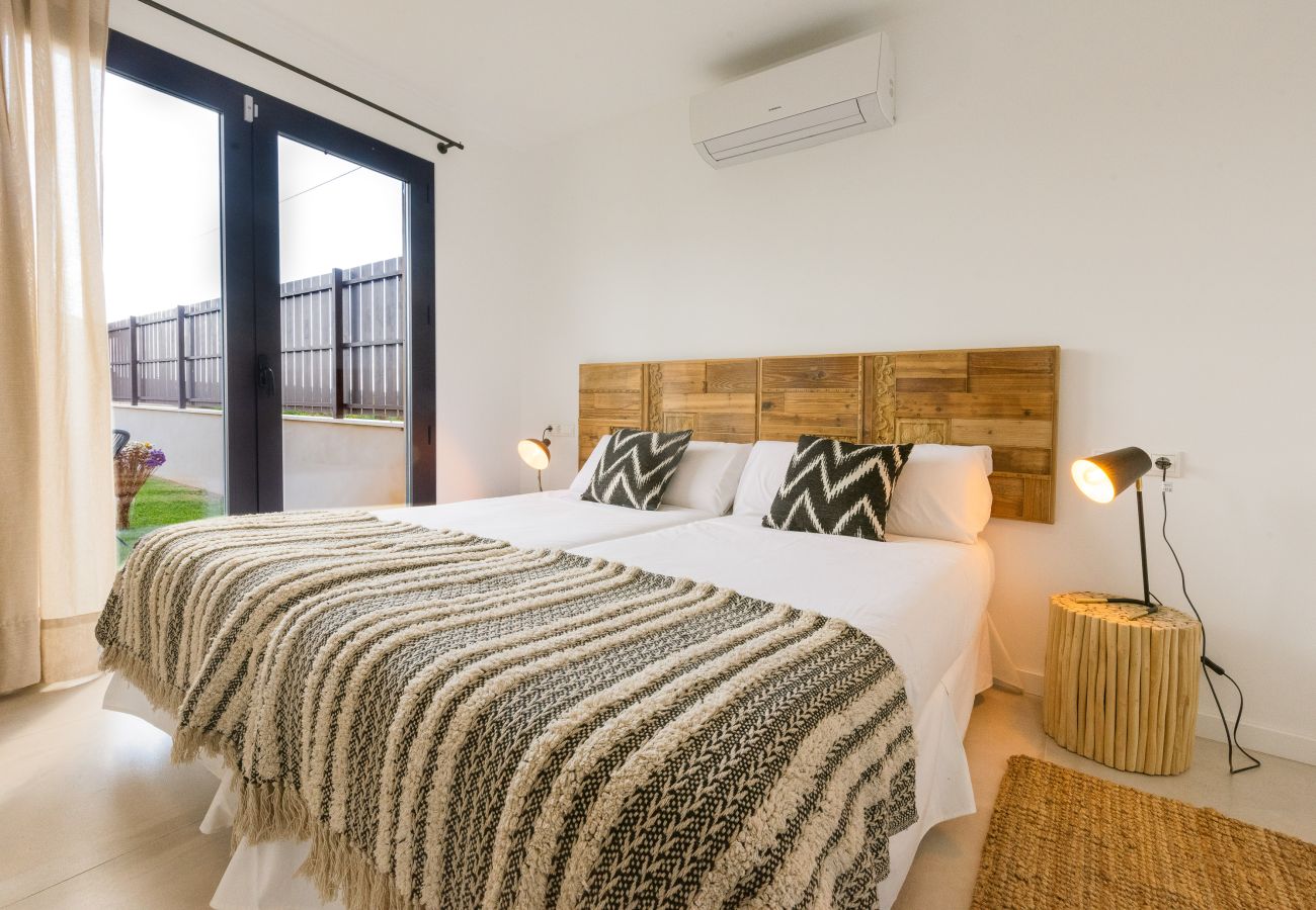 Villa in Muro - 277 Son Sant Joan by Mallorca Charme