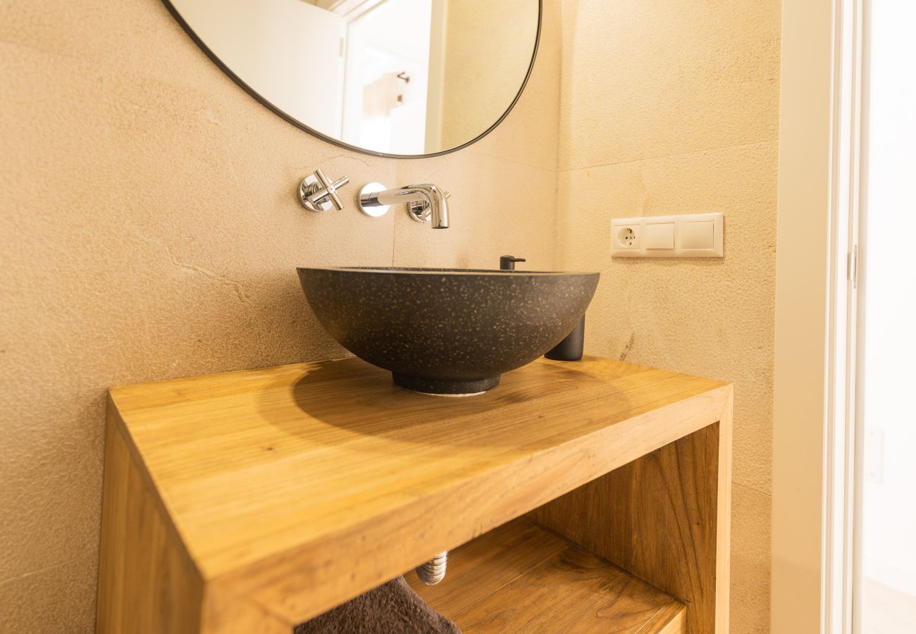 Villa in Muro - 277 Son Sant Joan by Mallorca Charme