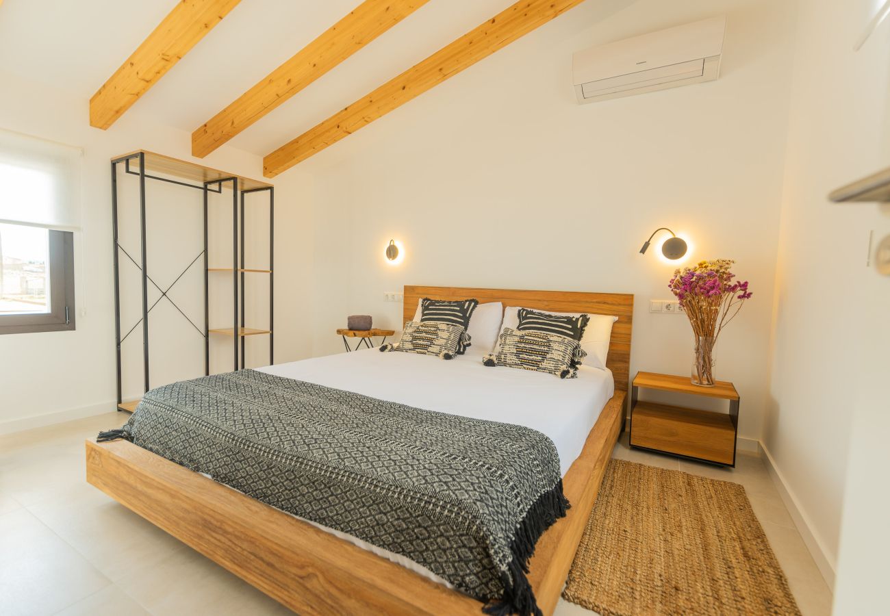 Villa in Muro - 277 Son Sant Joan by Mallorca Charme